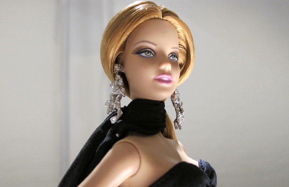 lorraine schwartz barbie