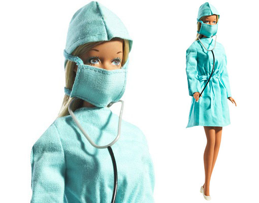 barbie surgeon