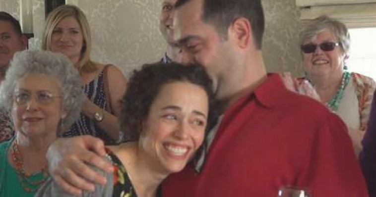 ... Allstate Commercial Creates Emotional Wedding GiftDo You Remember