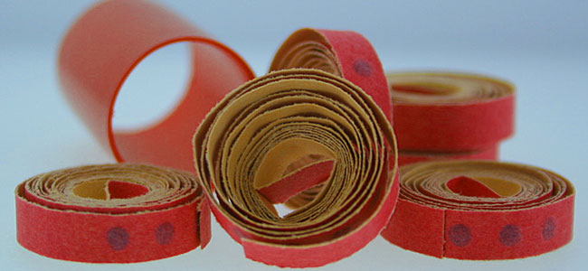 old fashioned cap guns