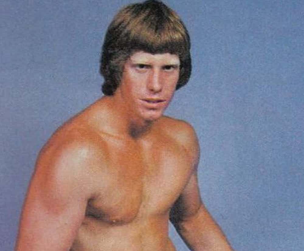 mike von erich