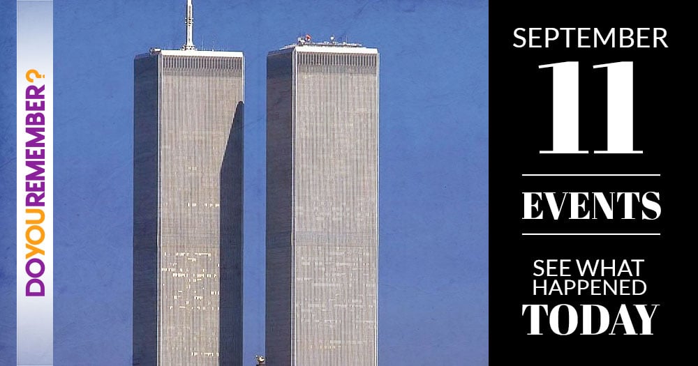 September 11 2016 essay