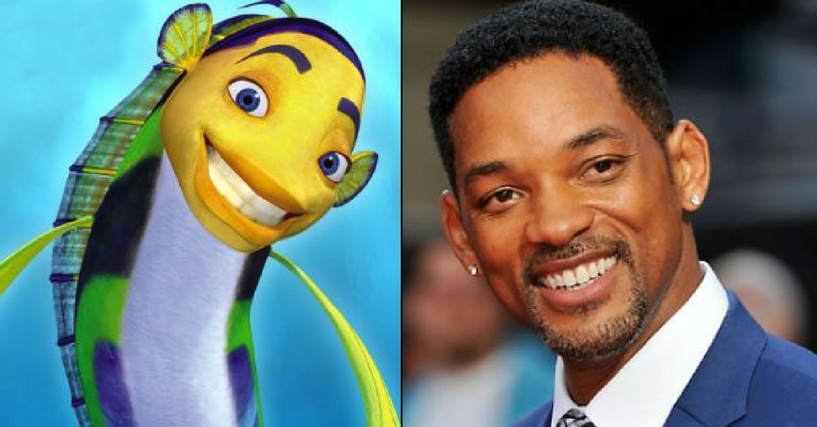 10 Characters That Have A Striking Resemblance To Their ...