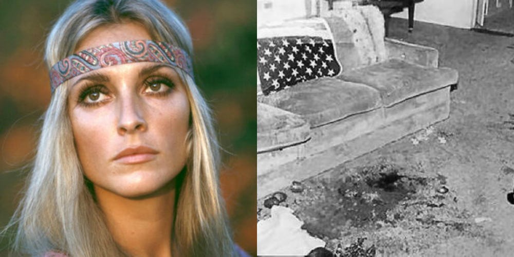 Sharon tate autopsy pics wiki Sharon tate autopsy pics wiki