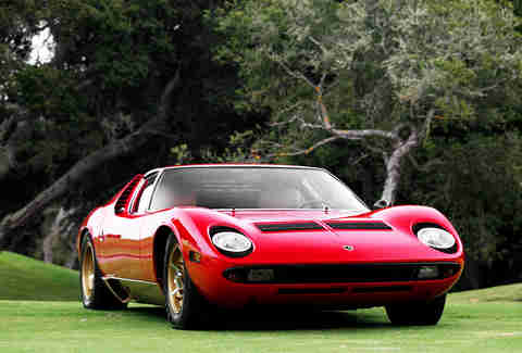 15 Of The Most Iconic Cars Of The 70s | Page 3 of 3 | DoYouRemember?